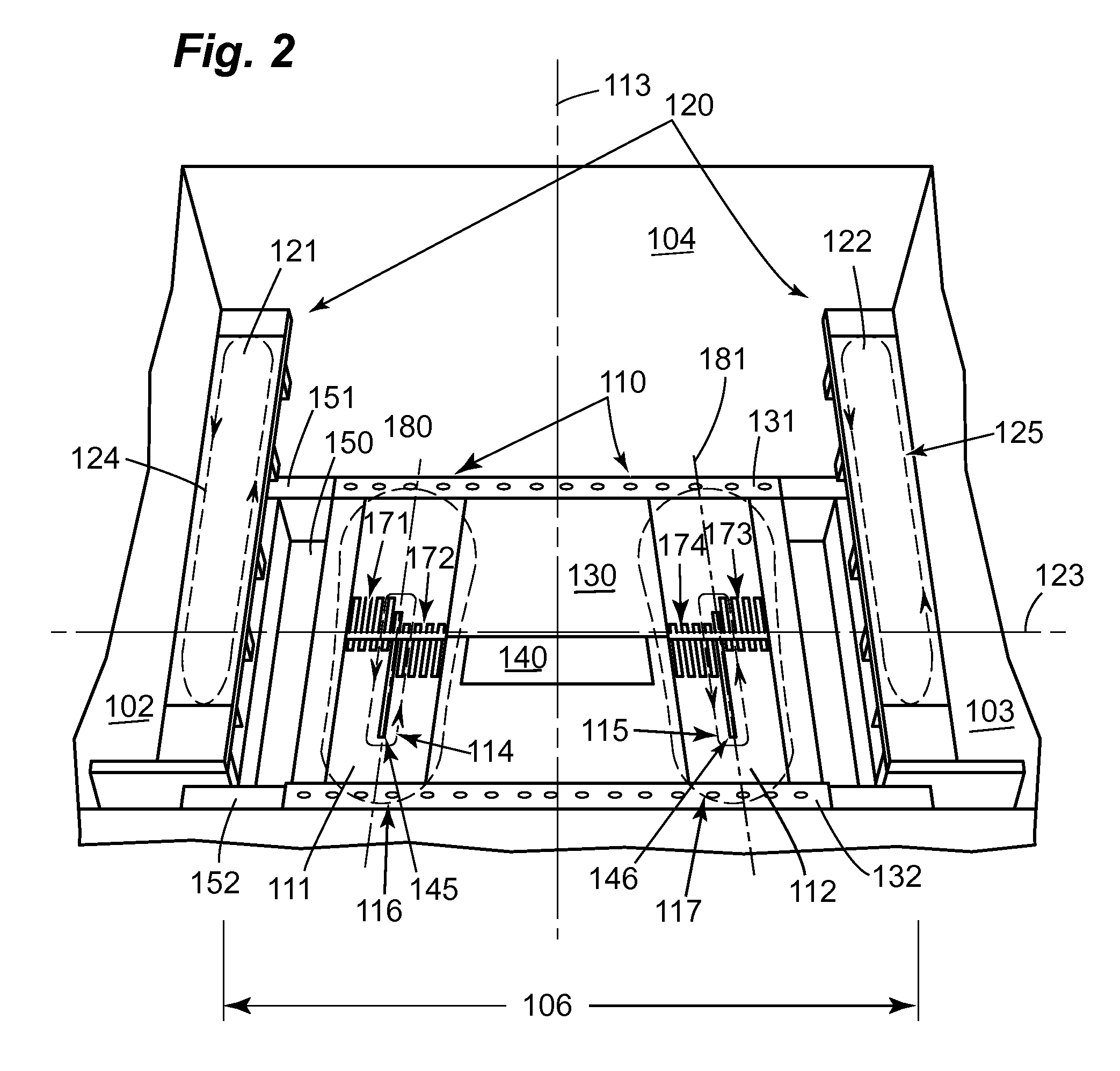 Apparatus and method for detecting metallic objects in shoes