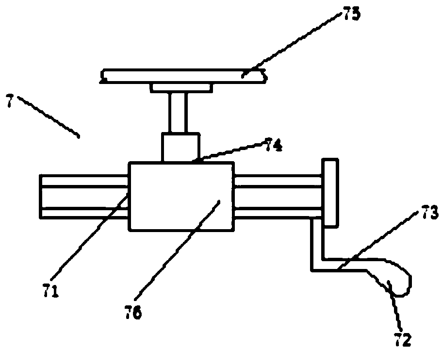 Soil covering method suitable for patches and application method of soil covering