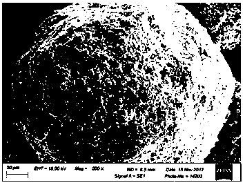 Tungsten carbide-steel based composite material and preparation method thereof