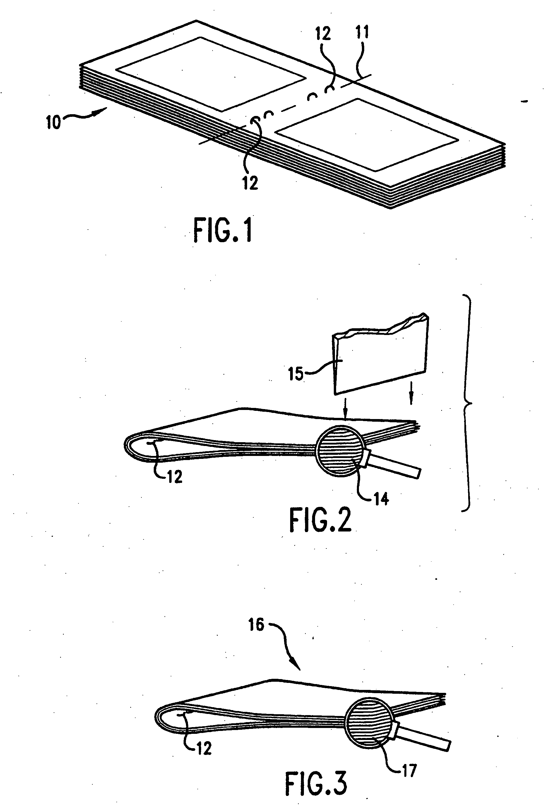 Method and apparatus for making booklets