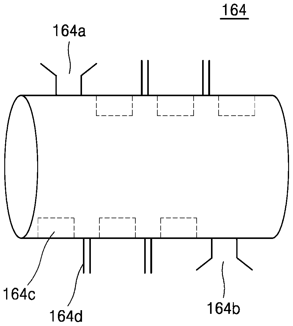 Carbon black production apparatus