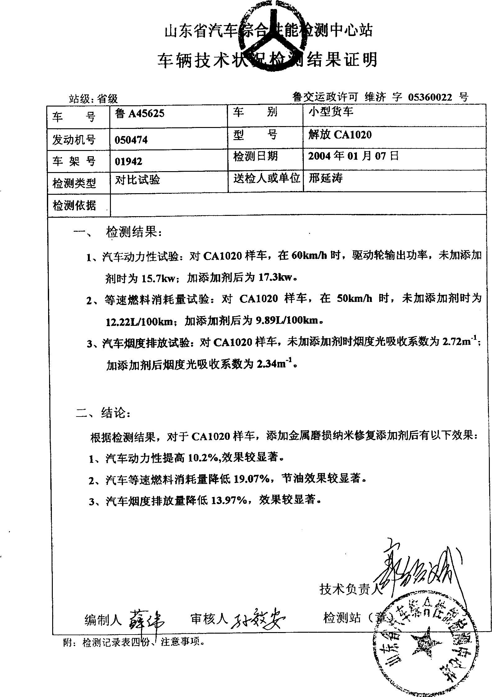 Inorganic composite nano intelligent repair agent, and its preparing method