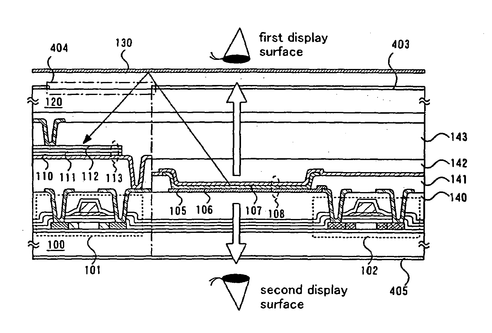 Display device and electronic device