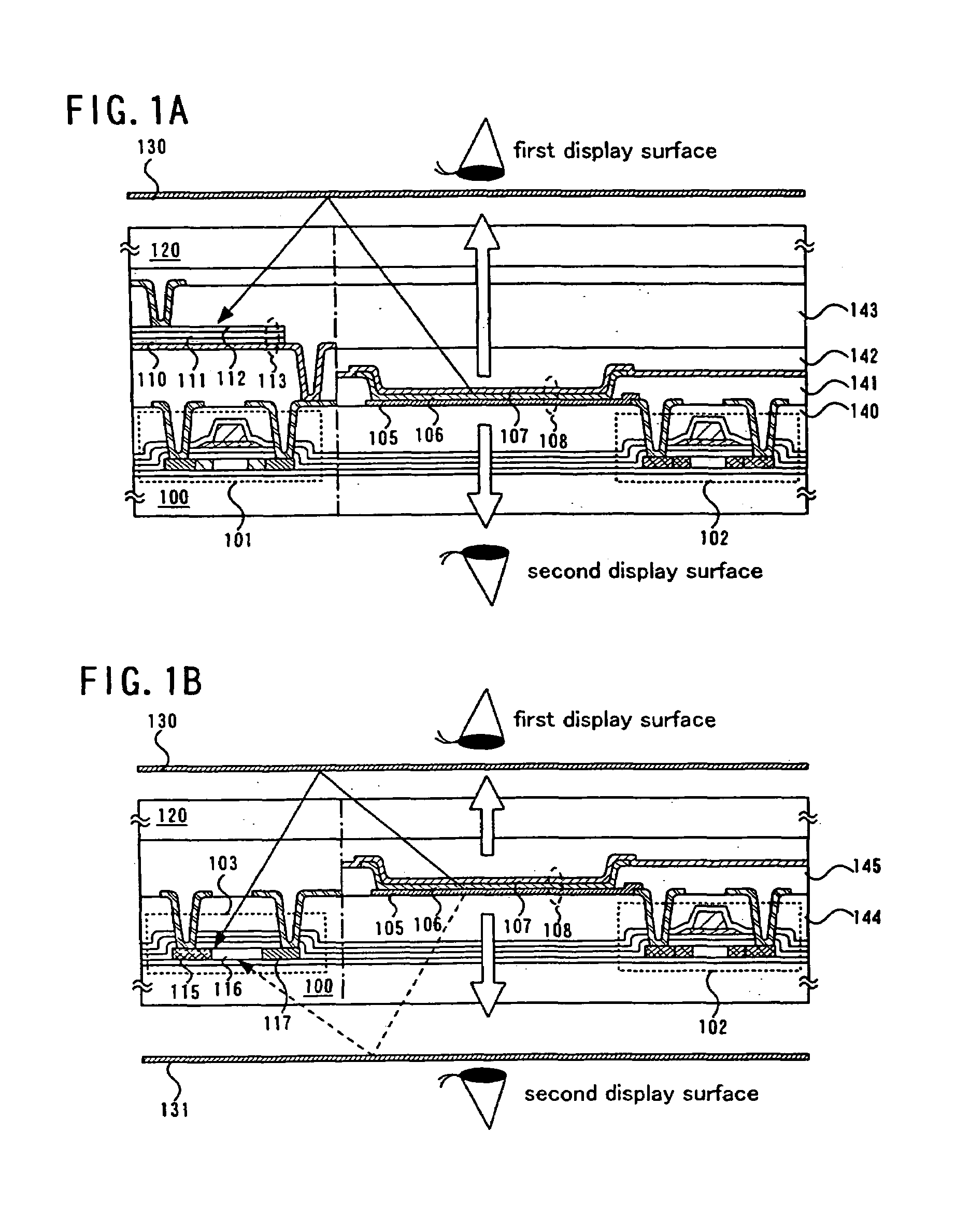 Display device and electronic device