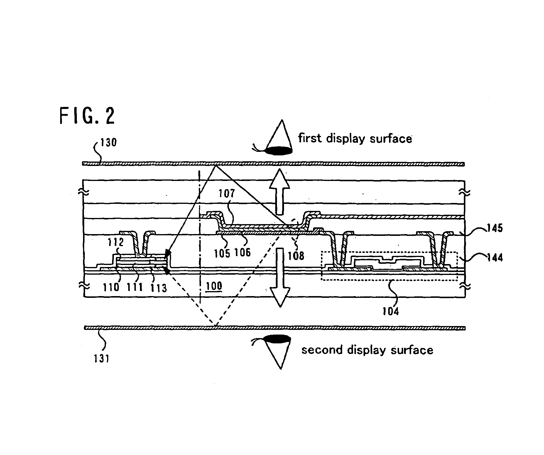 Display device and electronic device