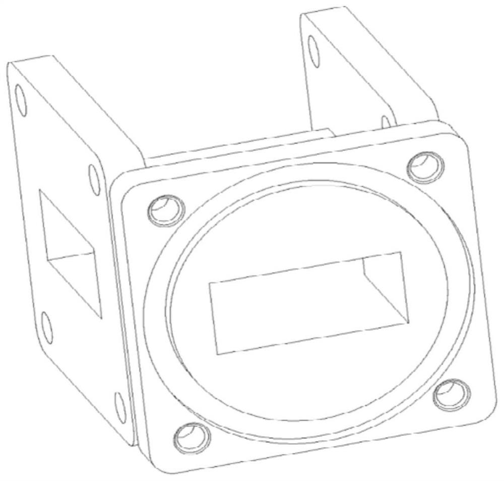 Novel X-band all-solid-state transmitter