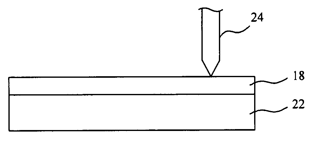 Methods for dicing a released CMOS-MEMS multi-project wafer