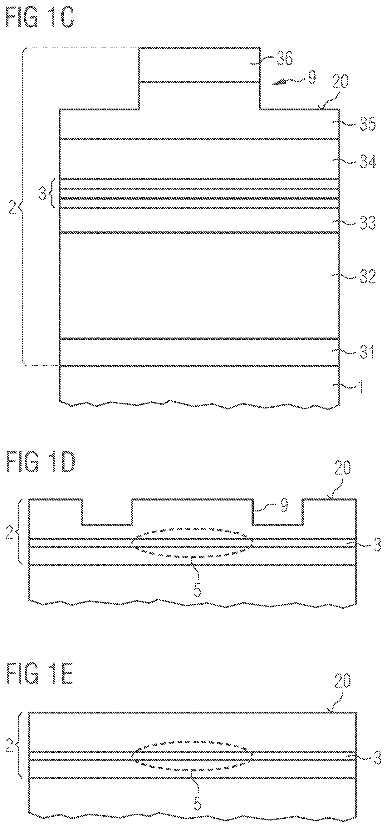Semiconductor laser diode and method for producing a semiconductor laser diode