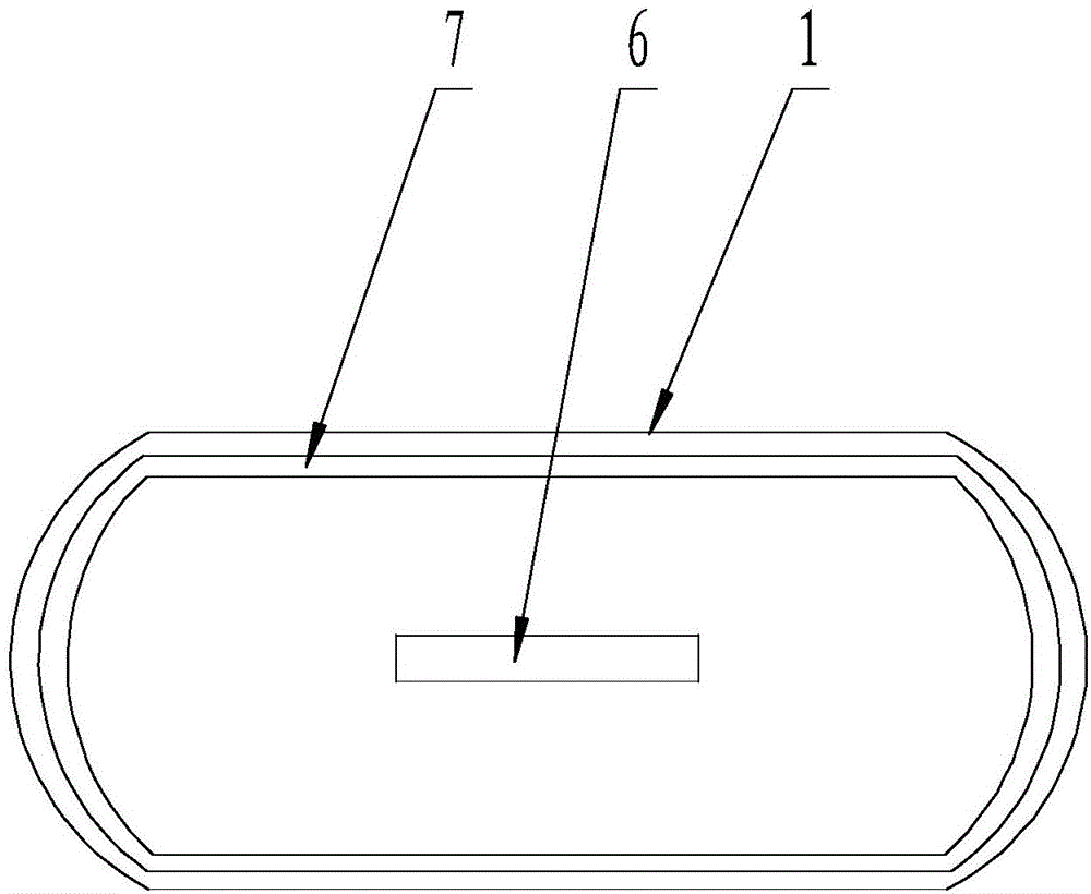 An operating method of an electrostatic field oil-water separation system