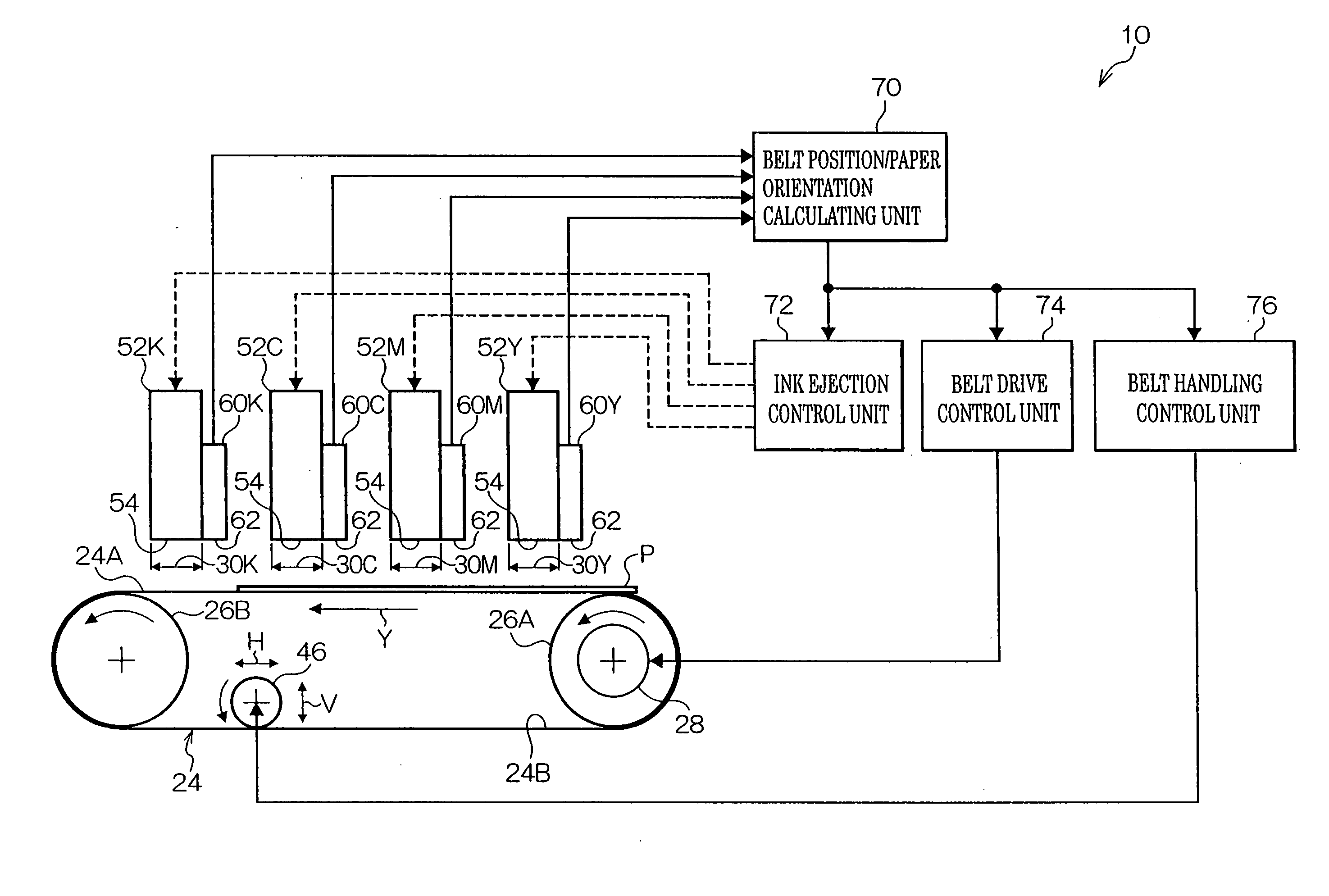 Image recording apparatus