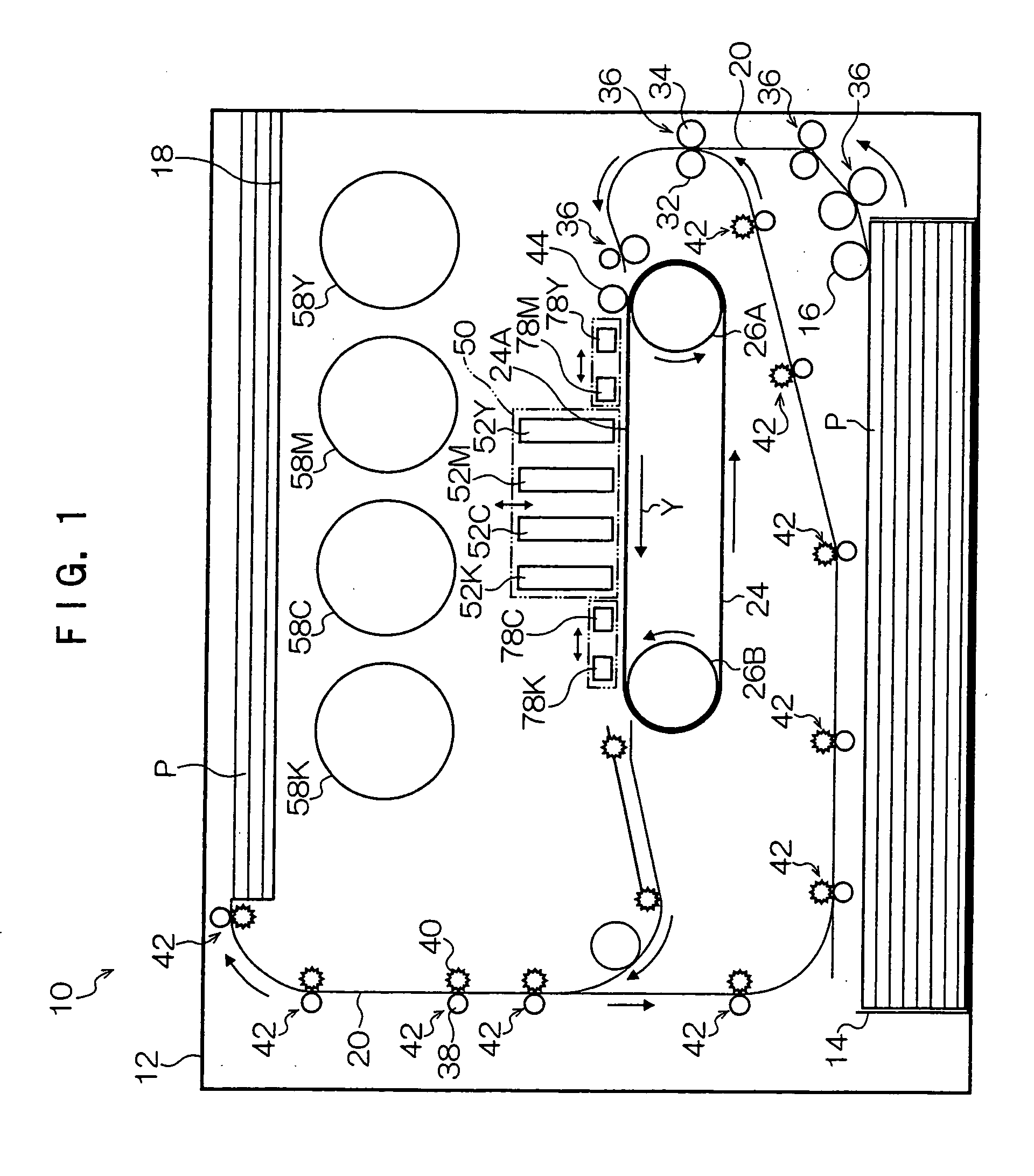 Image recording apparatus