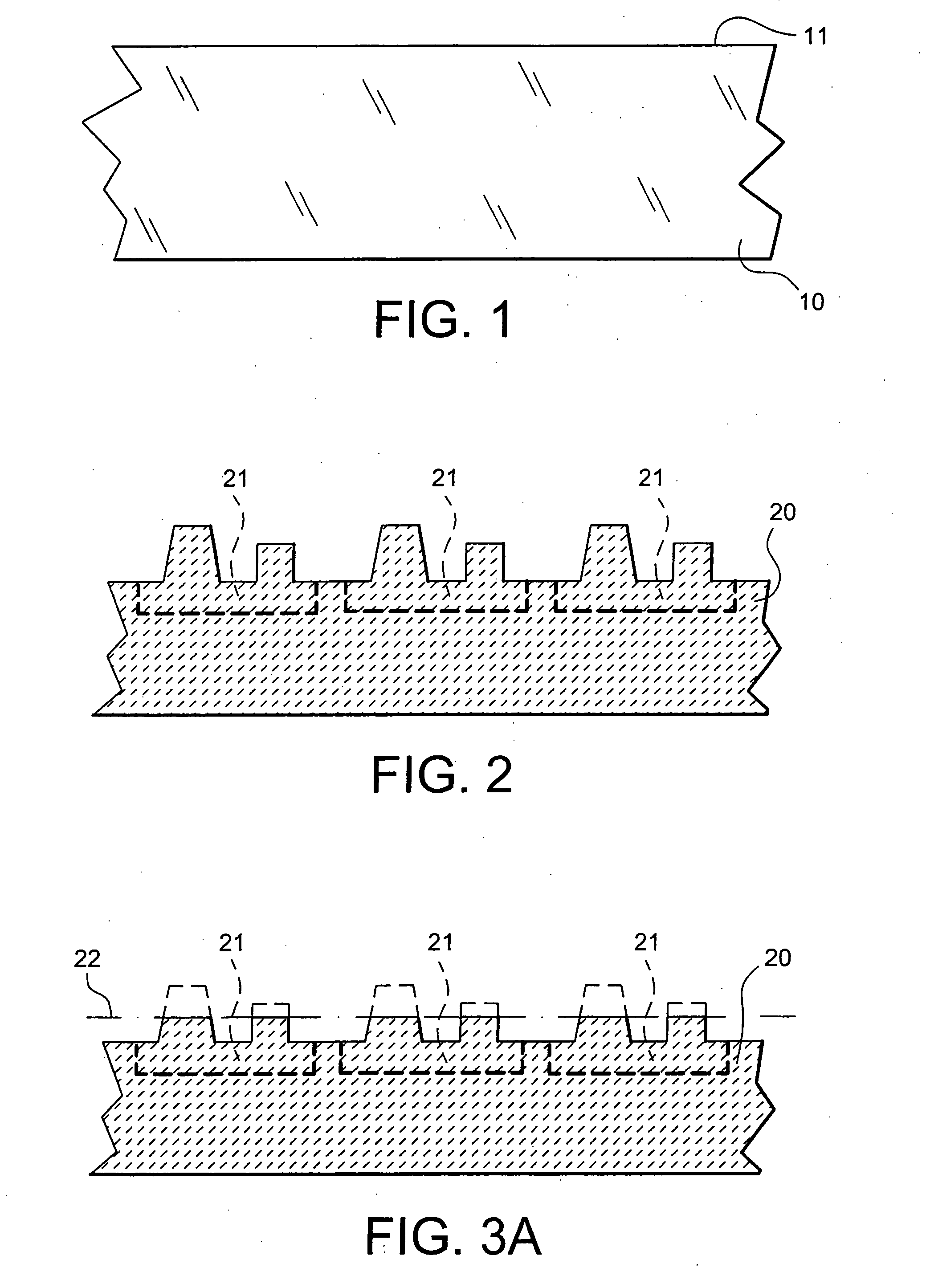 Method for handling semiconductor layers in such a way as to thin same