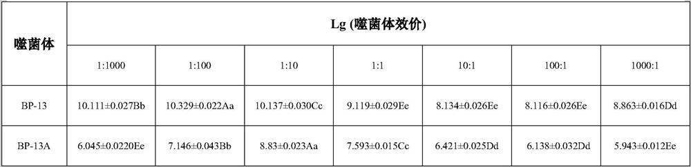 Novel staphylococcus aureus phage as well as composition and application thereof