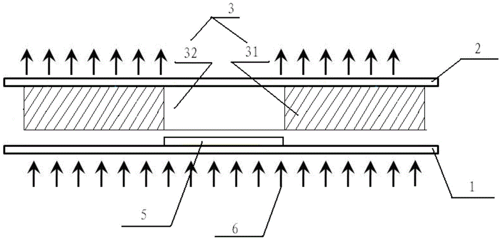 Frame sealing glue combination, display panel, preparation method of display panel and display device