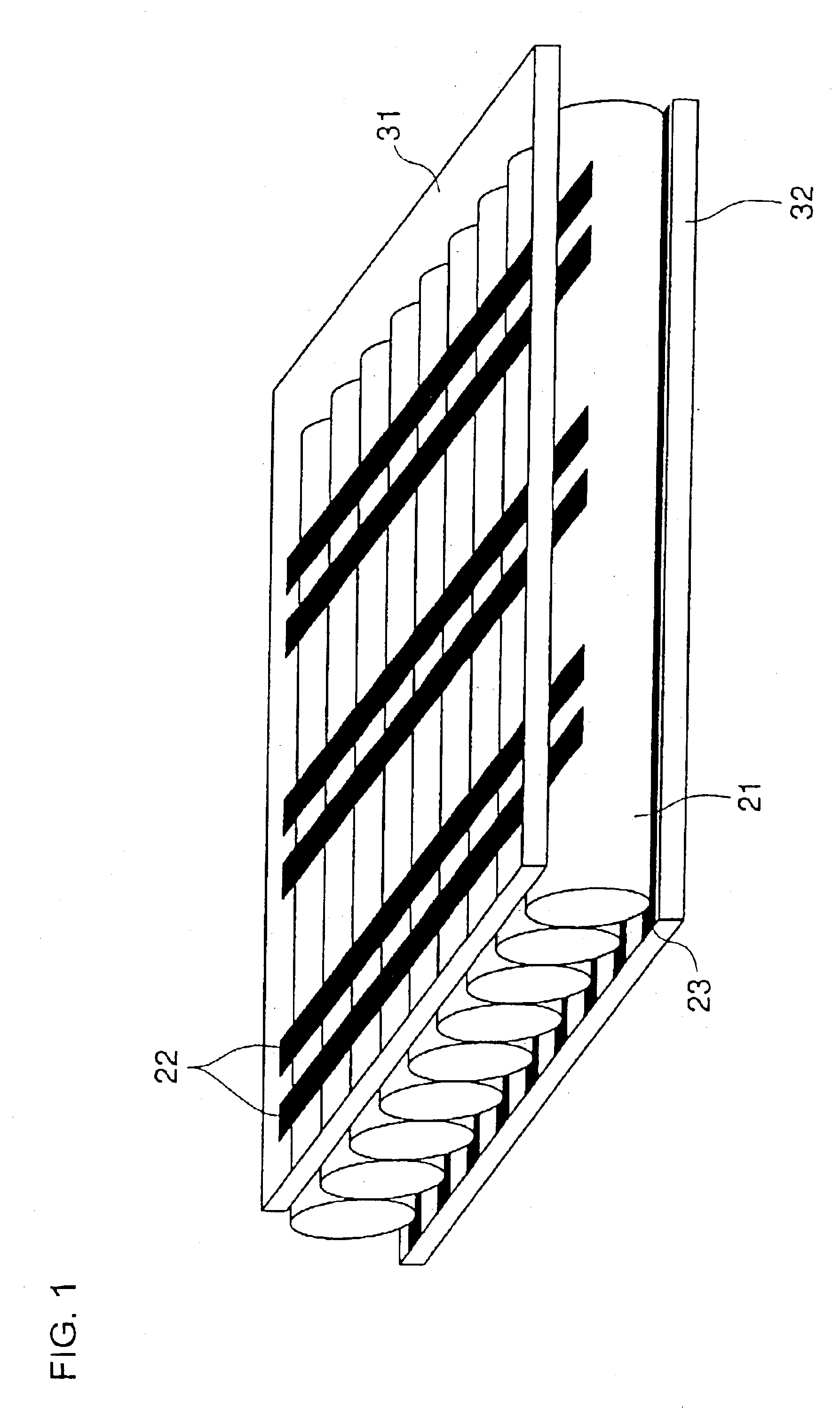 Method for forming coating film on internal surface of elongated tube and unit for forming the same