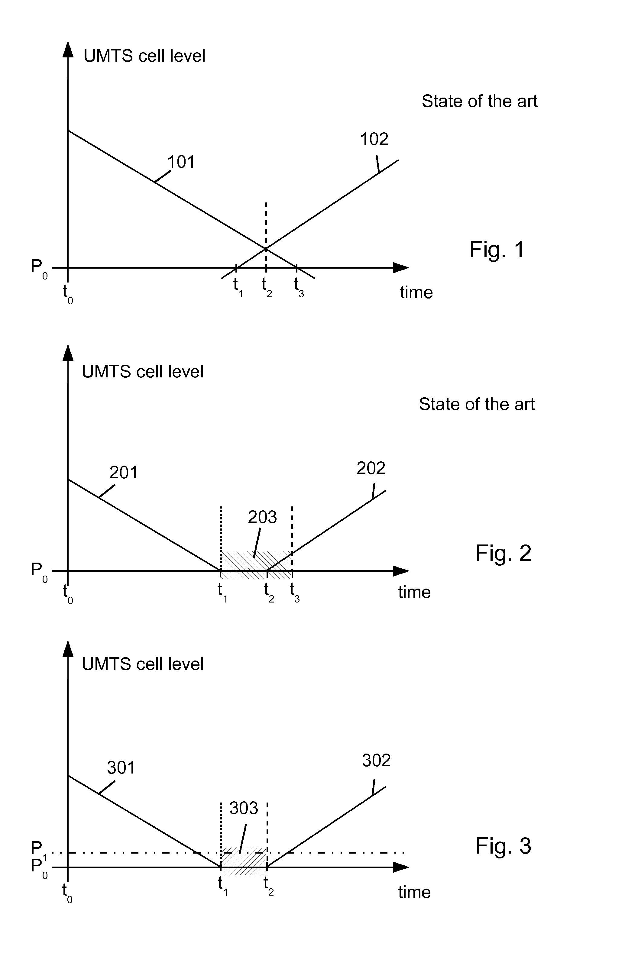 Method for operating a mobile terminal in a cellular communication network and a mobile terminal, a device of a communication network, and a system for executing the method