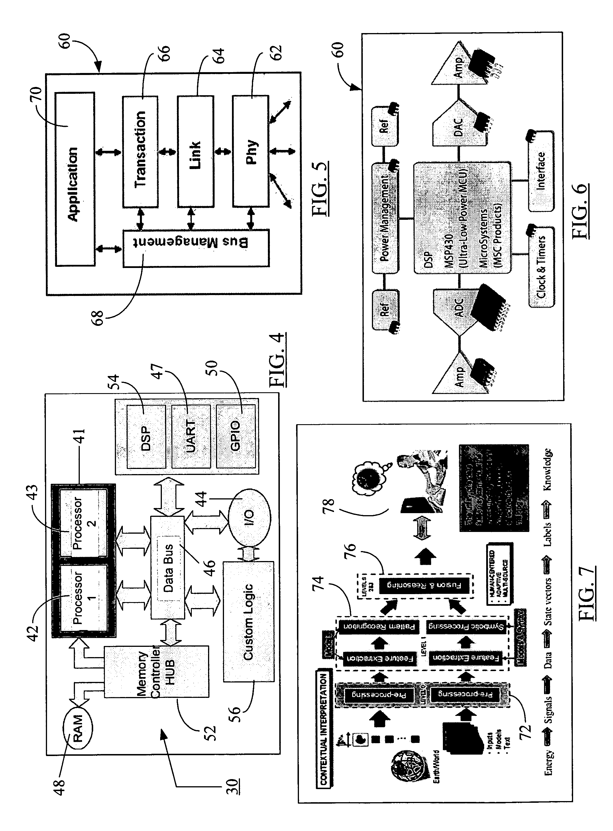 Tactical surveillance and threat detection system