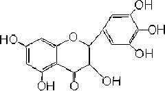 Method for purifying dihydromyricetin