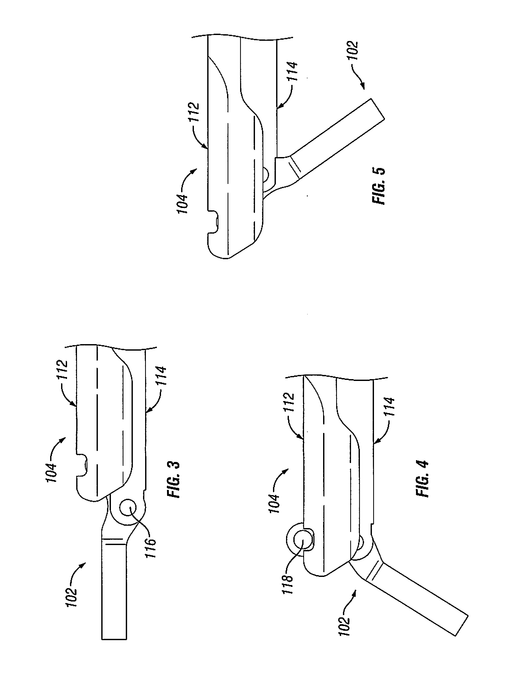 Laparoscopic Manipulation