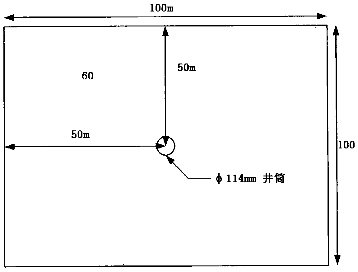 A Modeling Method of Explosive Fracture Body in Horizontal Well Formation