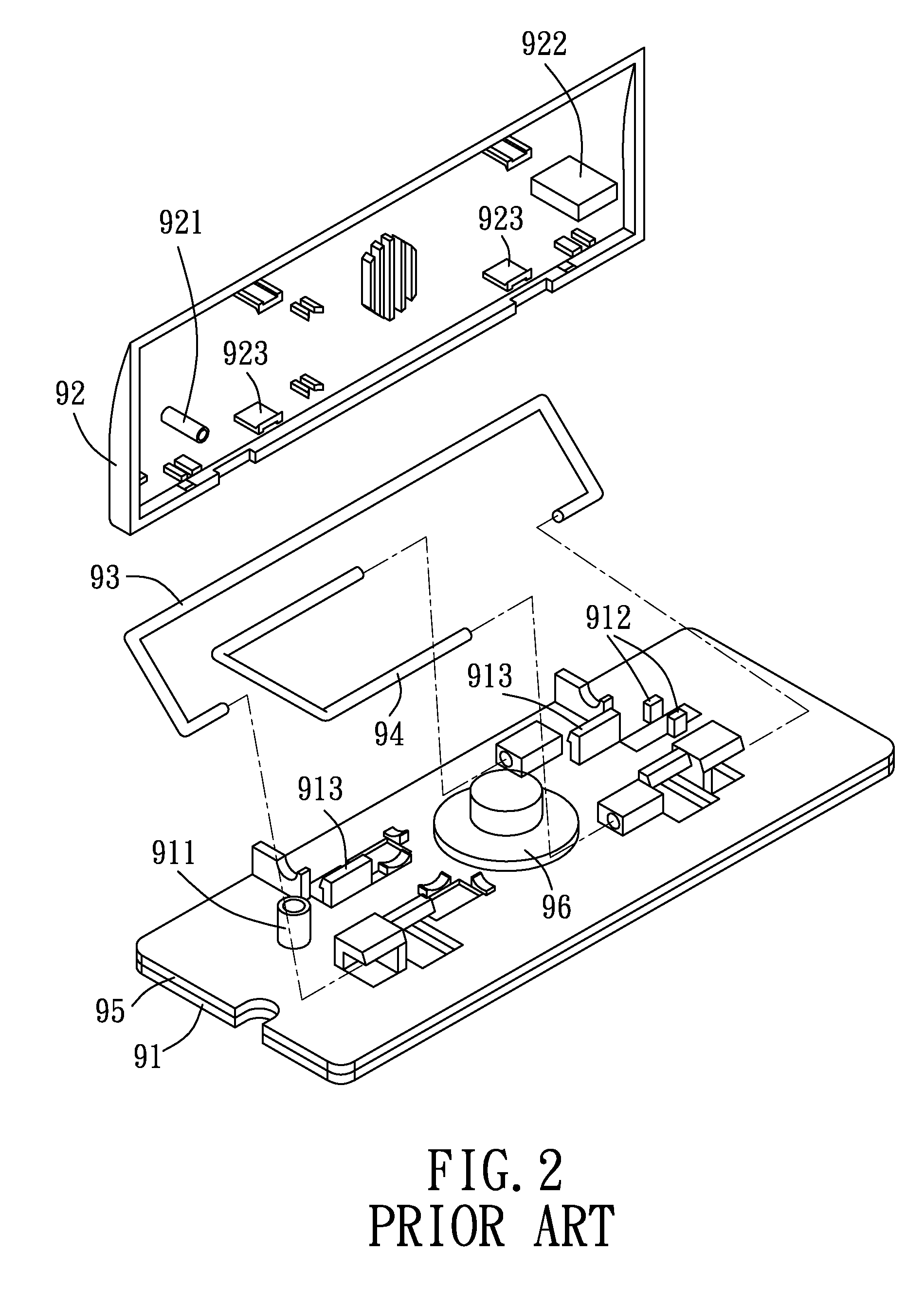 Keyswitch device, supporting seat and key cap thereof