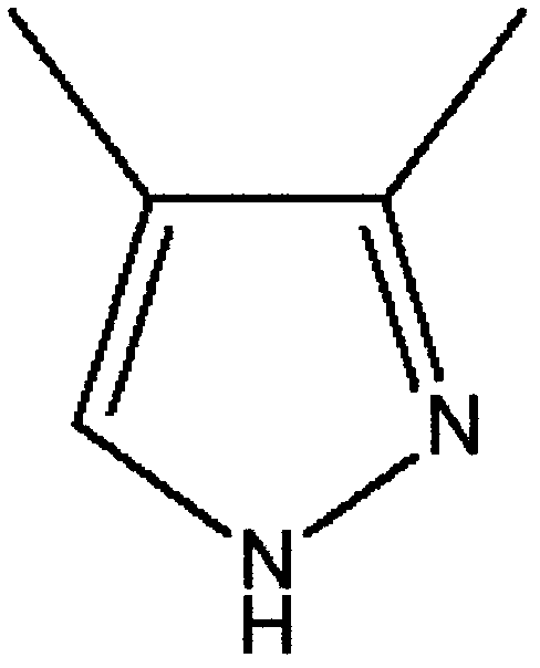 Process for preparing 3,4-dimethylpyrazole phosphate