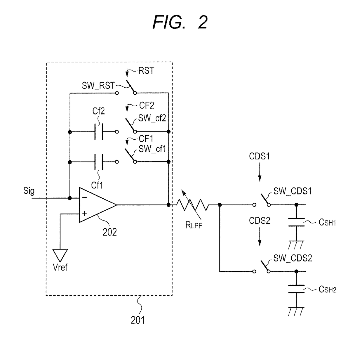 Radiation imaging apparatus and radiation imaging system