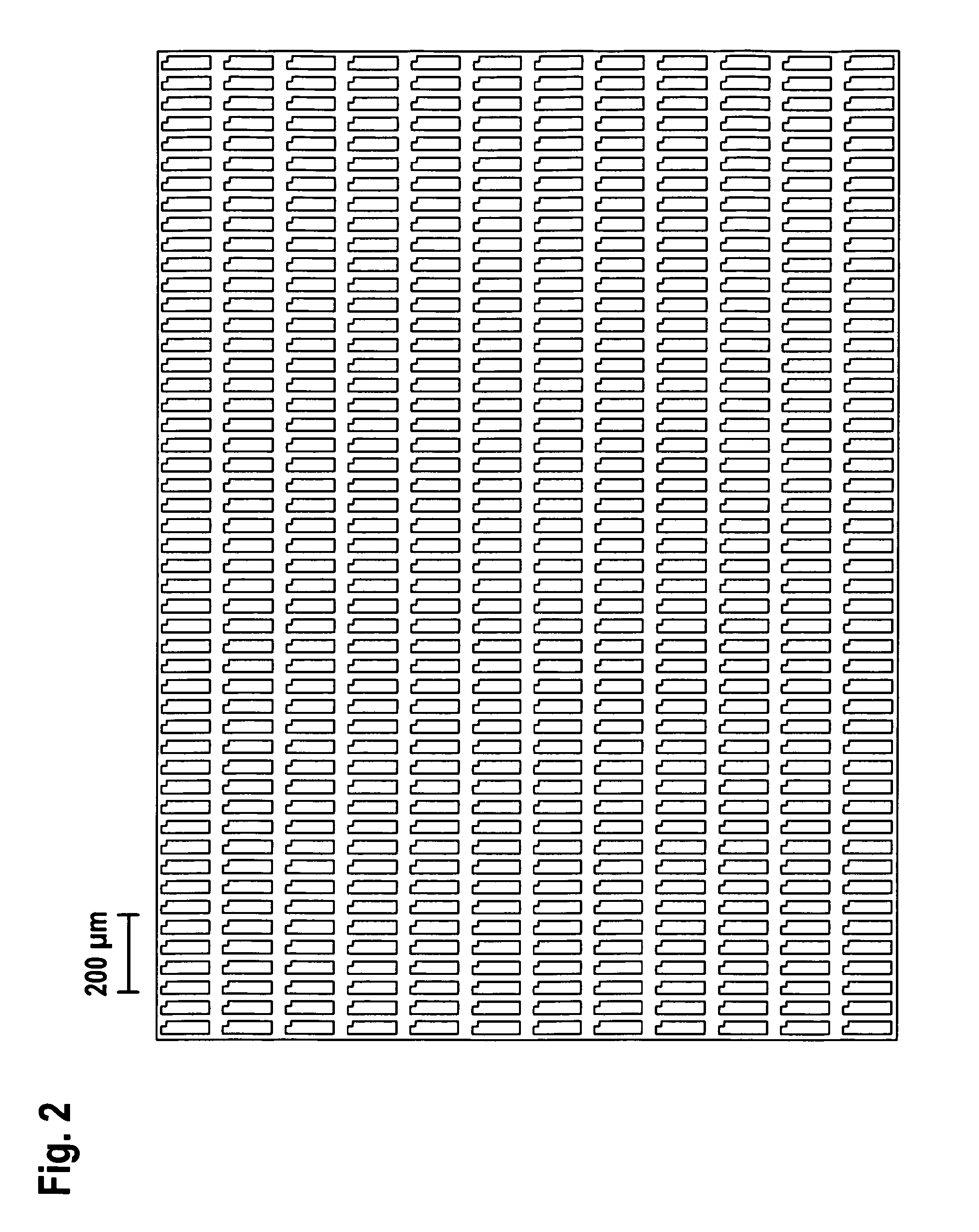 Cross-linking and multi-phase etch pastes for high resolution feature patterning