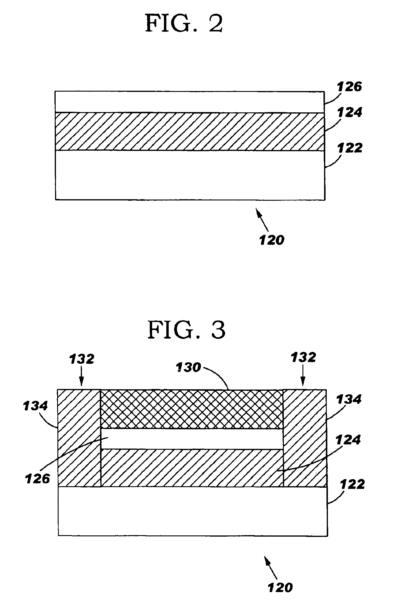 High performance FET with elevated source/drain region