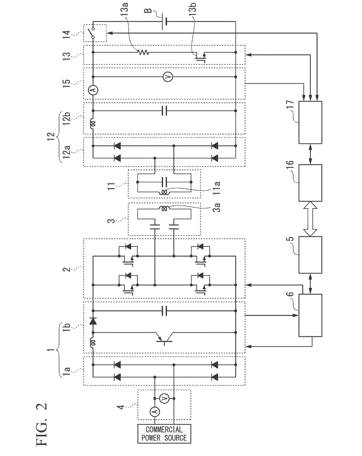 Power-receiving device, wireless power-transmitting system, and power-transmission device