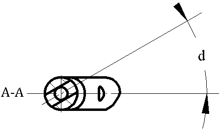 Tibial intramedullary nail