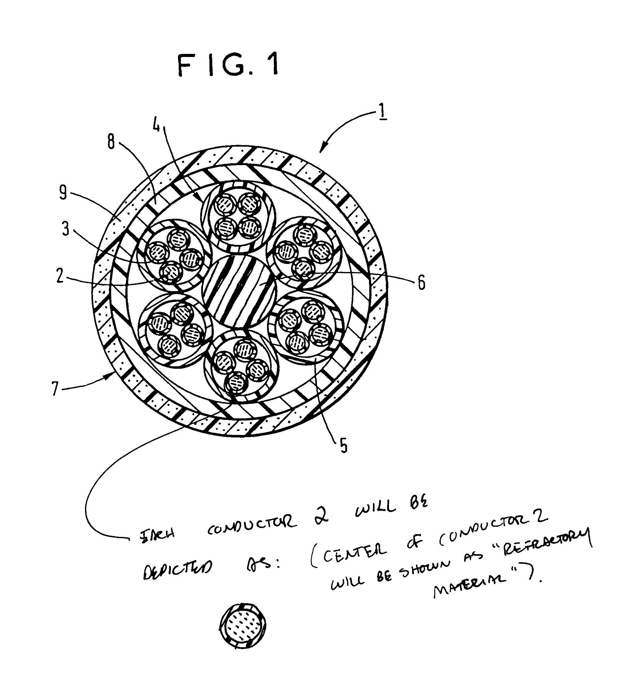 Cable sheath including a halogen-free intumescent composition