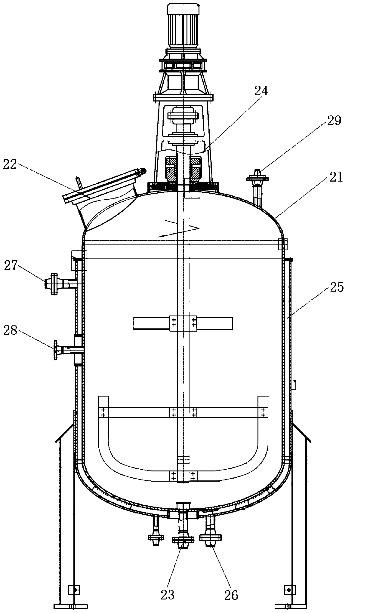 Chlorosilane refining system and method