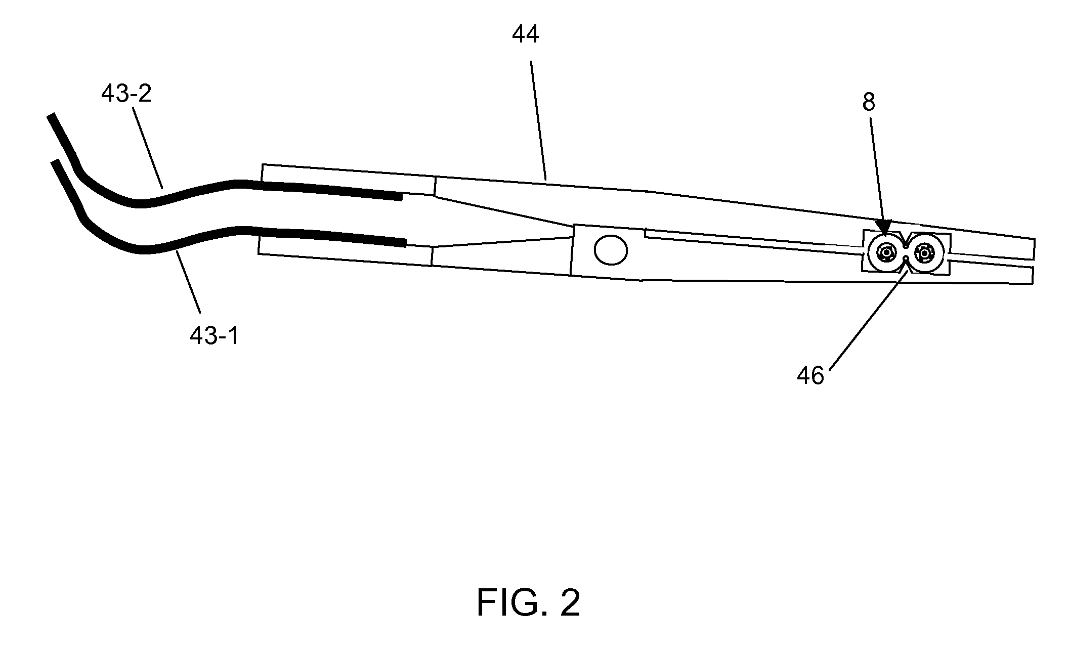 Electrically traceable and identifiable fiber optic cables and connectors