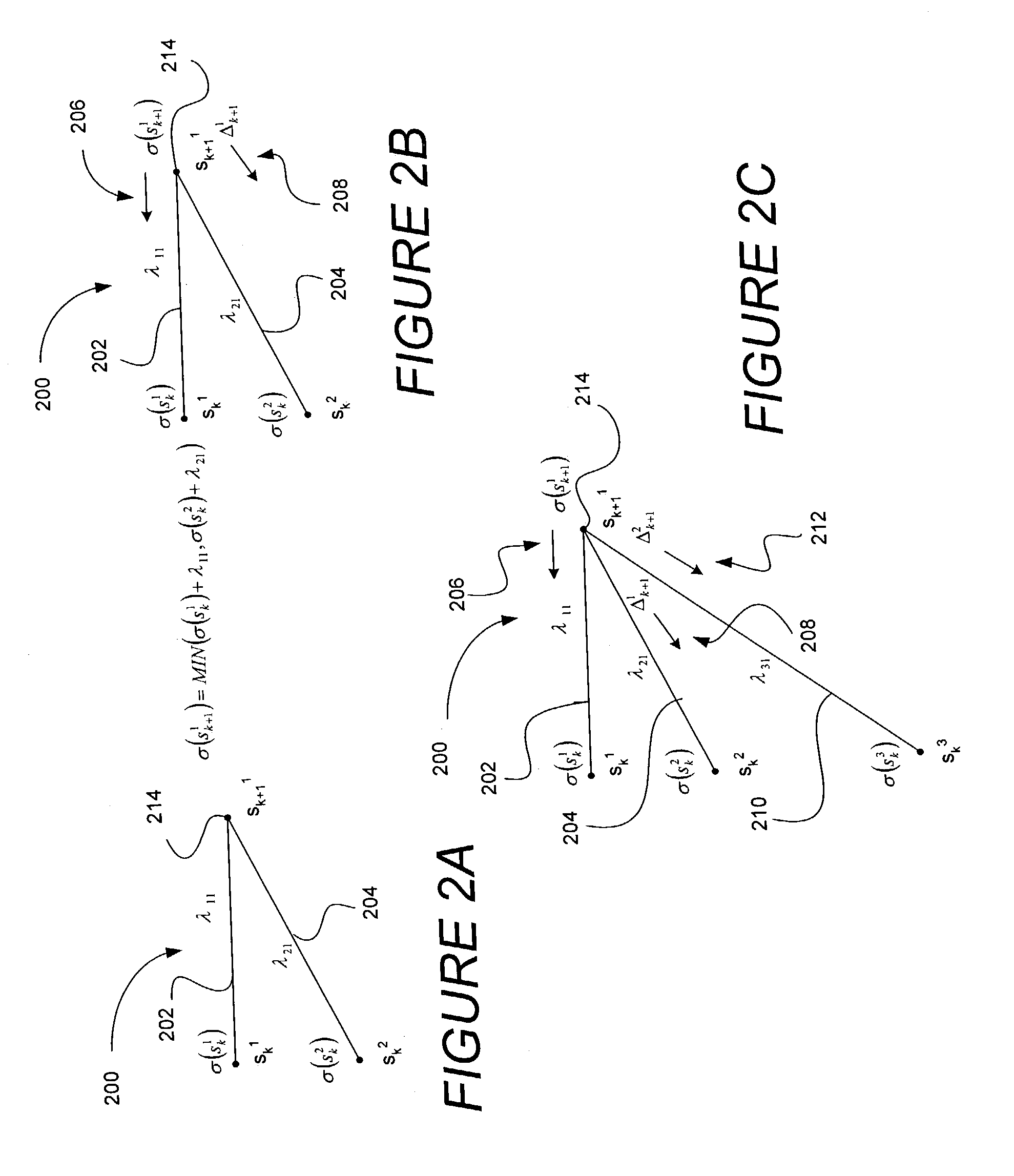 Burst reliability and error locator for trellis codes