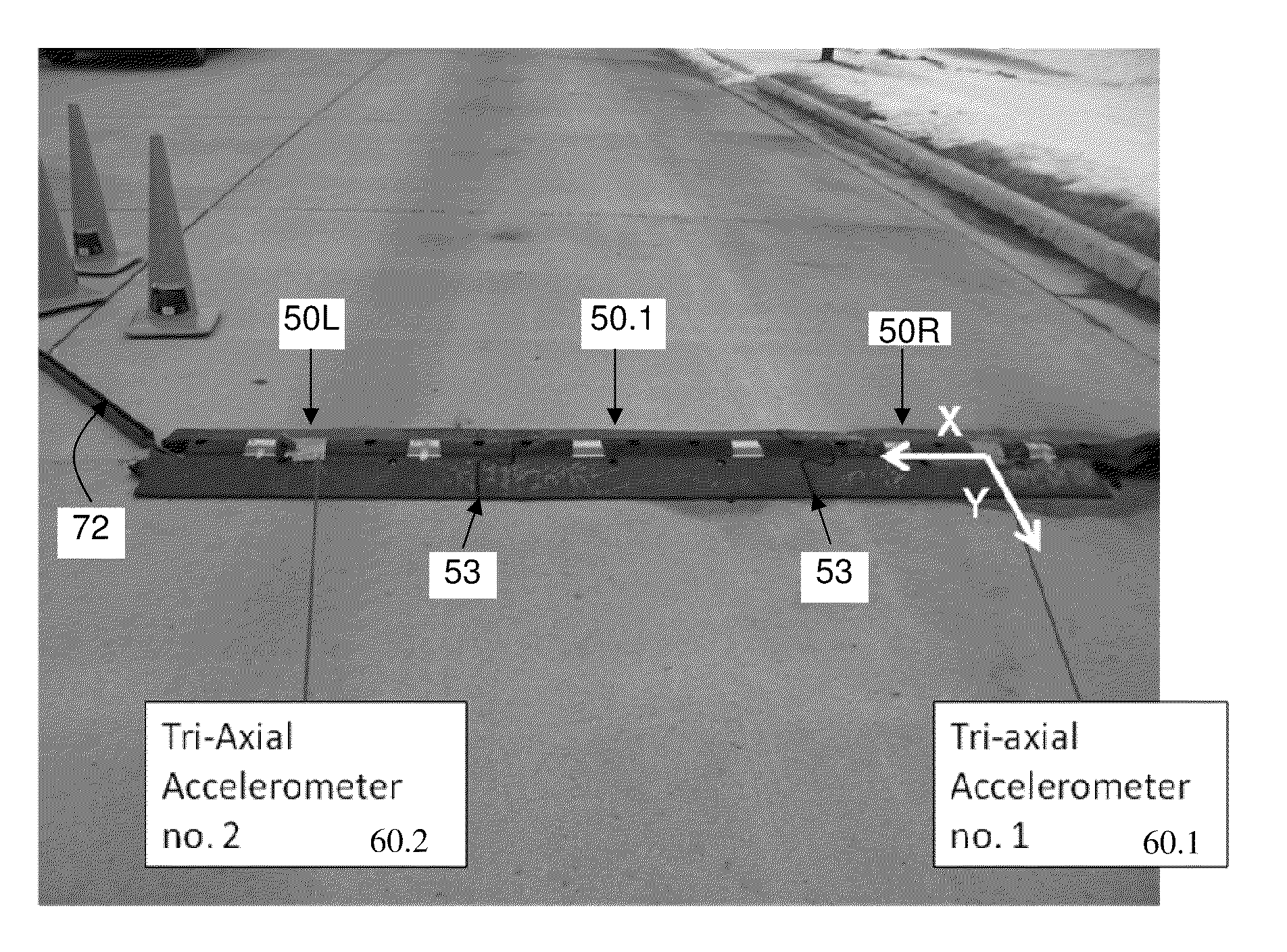 Methods and apparatus for diagnosing faults of a vehicle