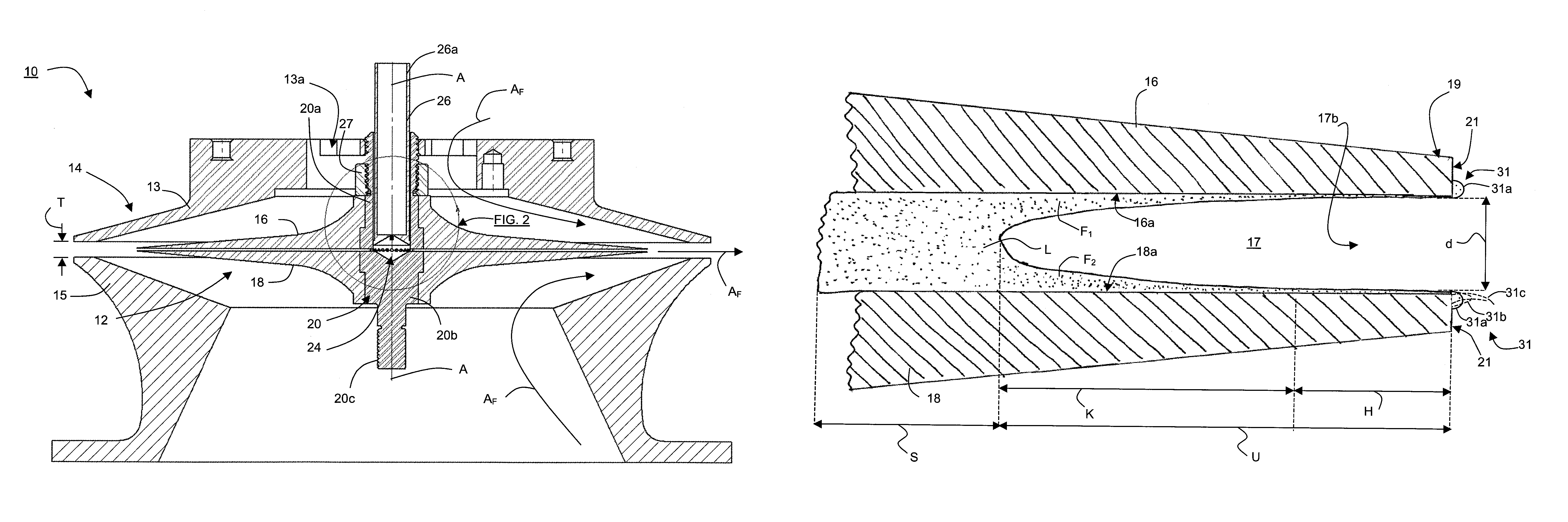 Apparatus, systems and methods for producing particles using rotating capillaries