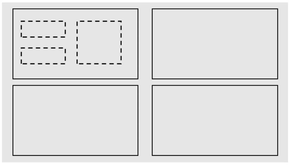 Data billboard configuration system and method