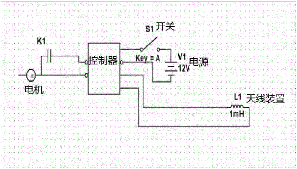 Intelligent automatic water sample collector