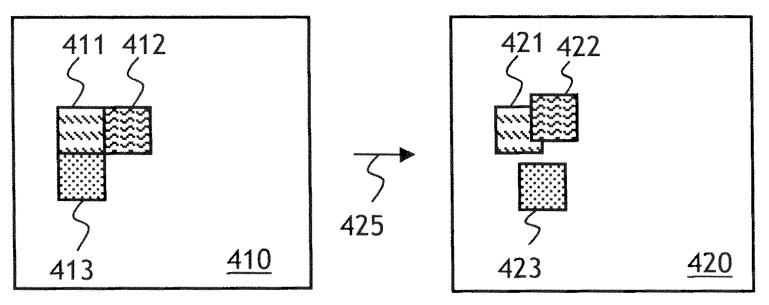 Image Interpolation for motion/disparity compensation