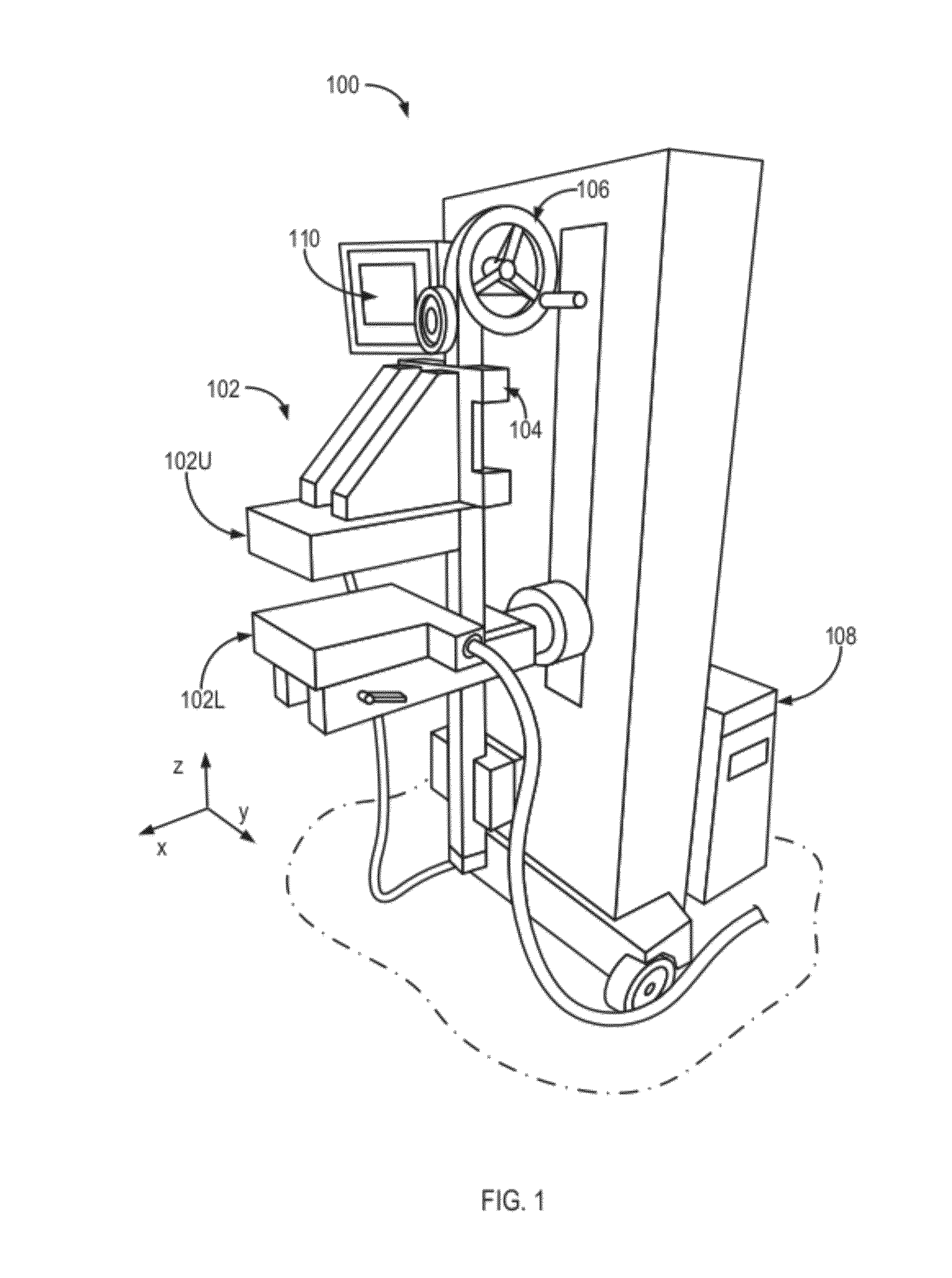 System and method for tumor analysis and real-time biopsy guidance