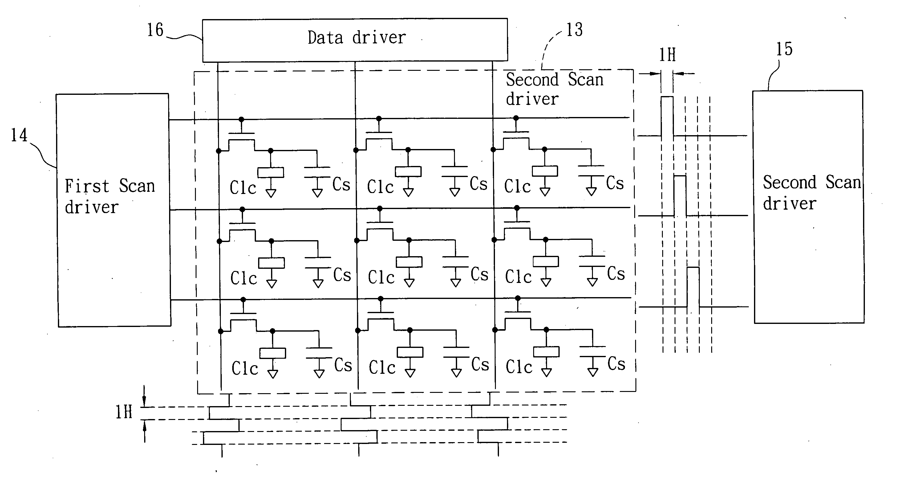 Method of resolving display delay