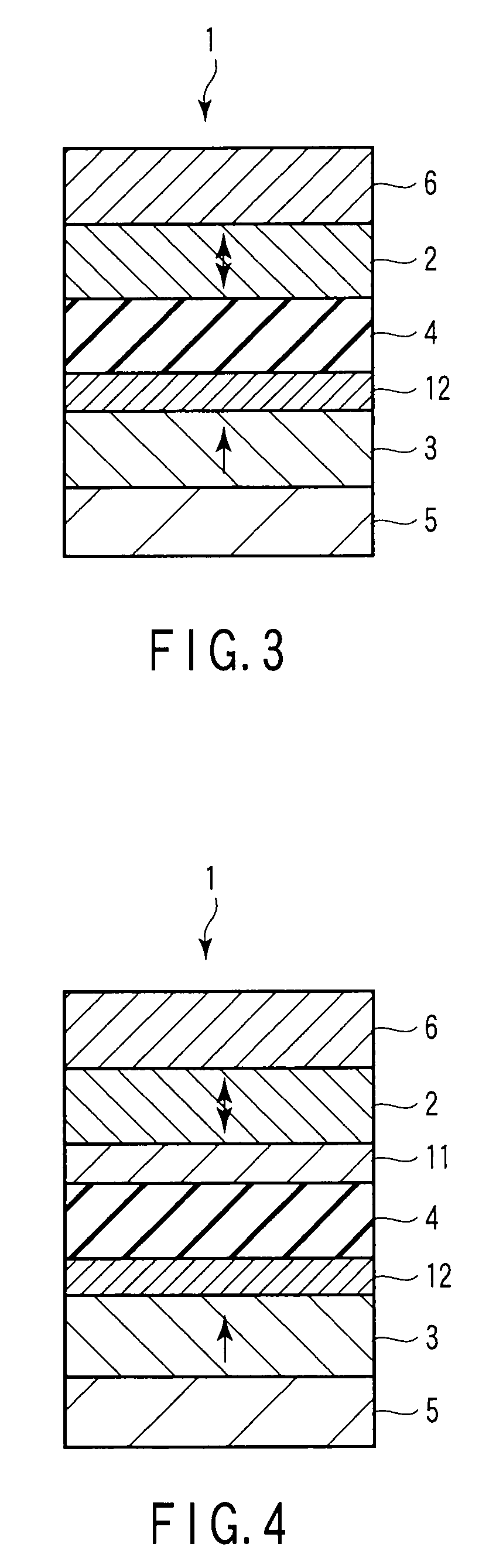 Magnetoresistance effect element and magnetoresistive random access memory using the same