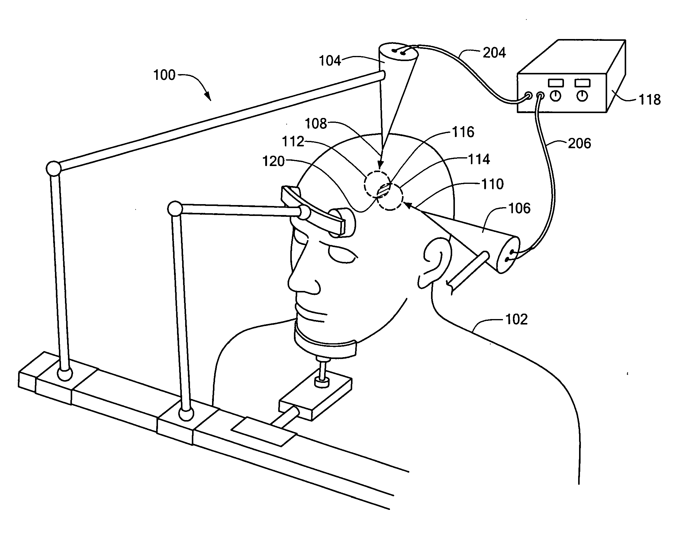 Magnetic stimulator