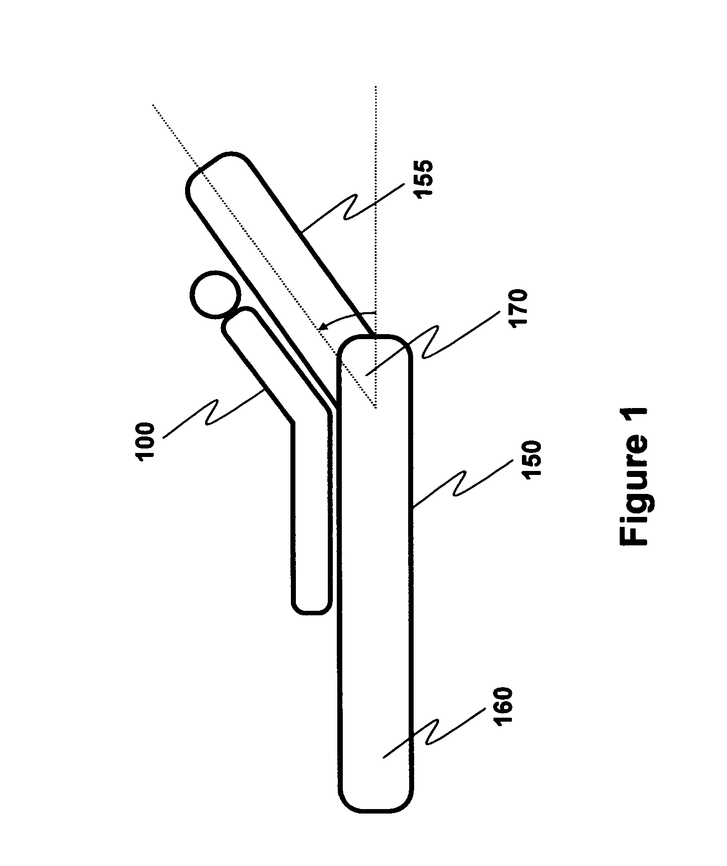 Aspiration prevention mechanism