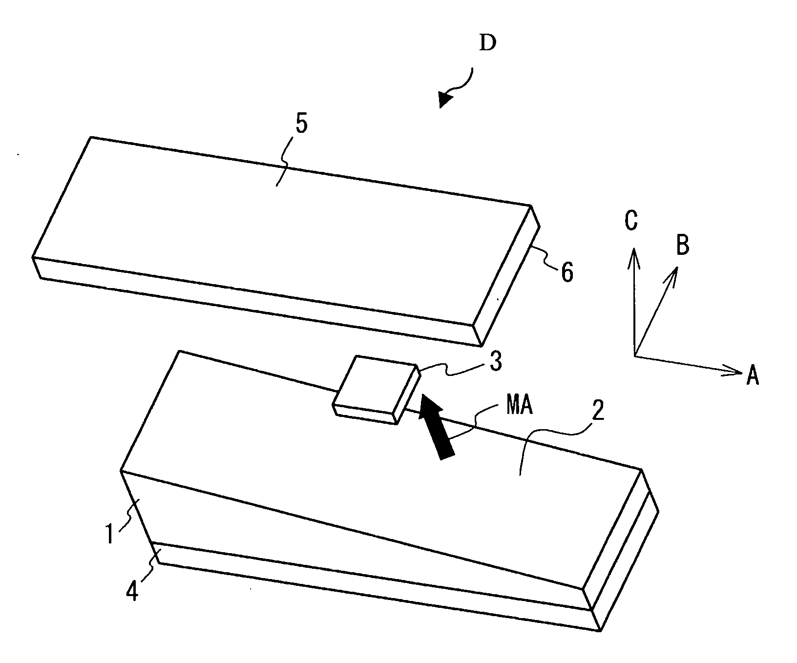 Position detection device, pointing device and input device