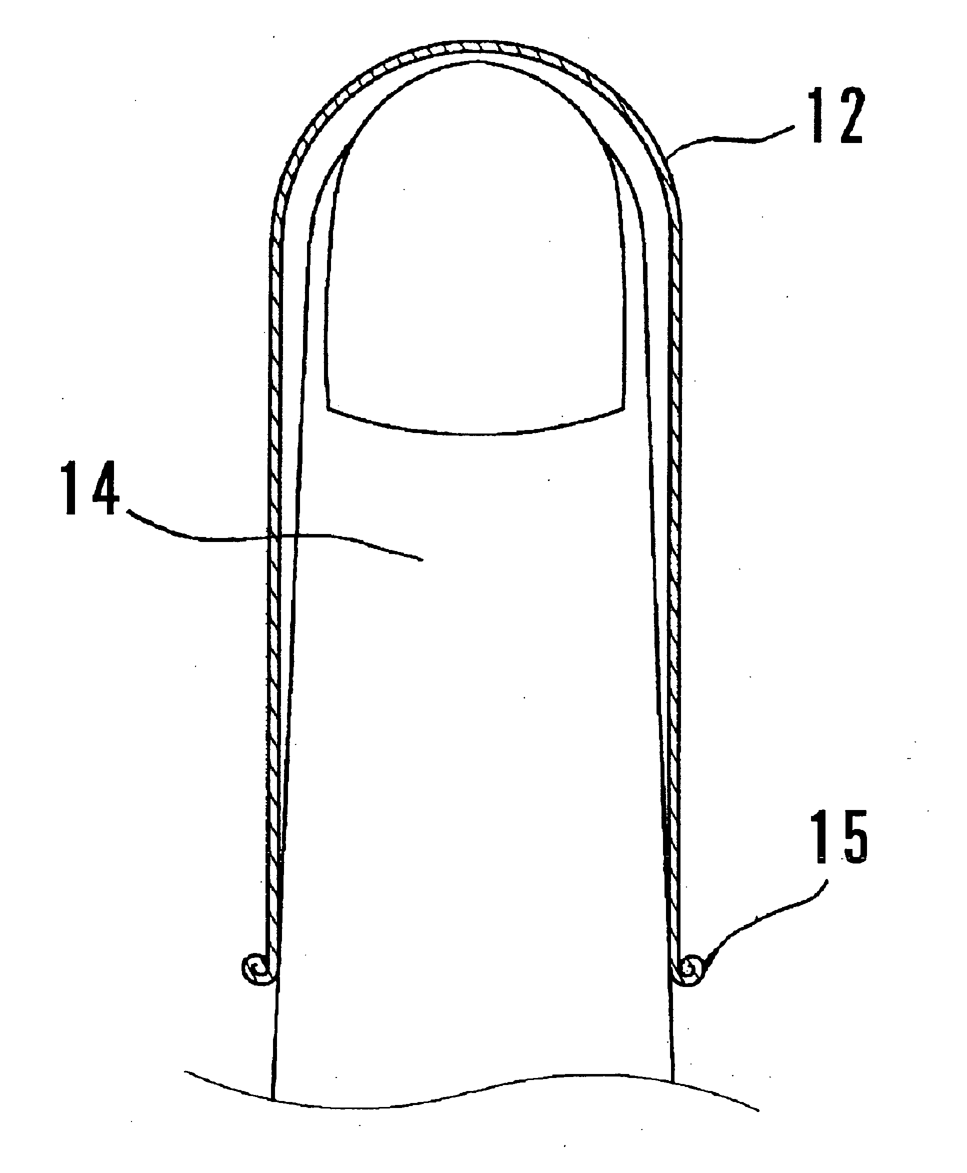 Latex products