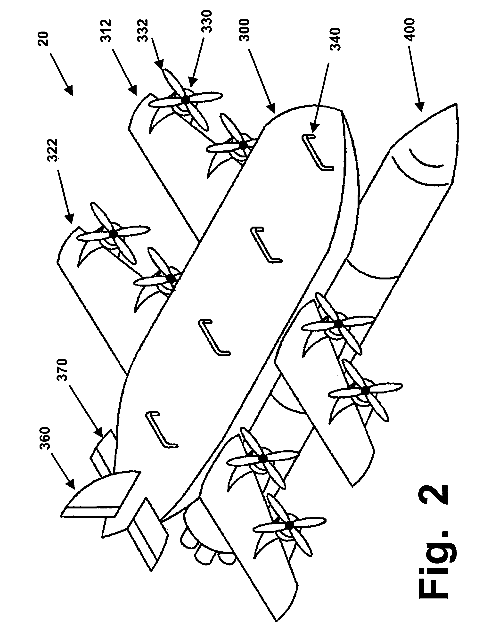 High-altitude launching of rockets lifted by helium devices and platforms with rotatable wings