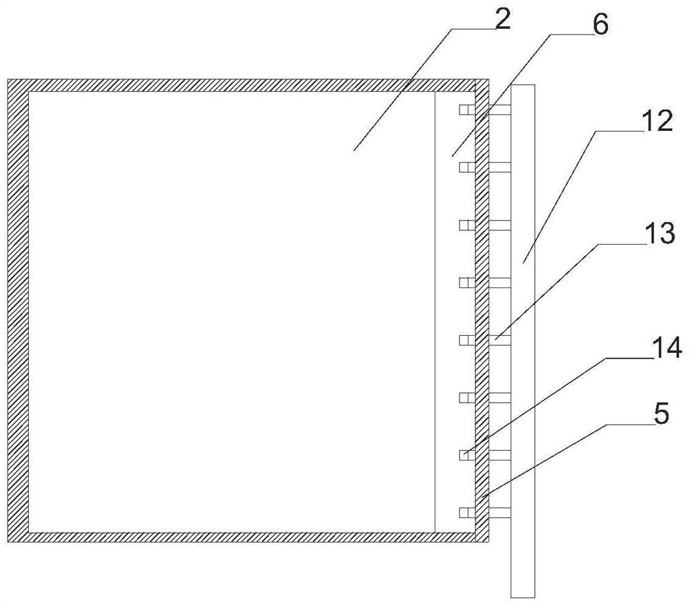 Grate boiler capable of efficiently combusting fuel