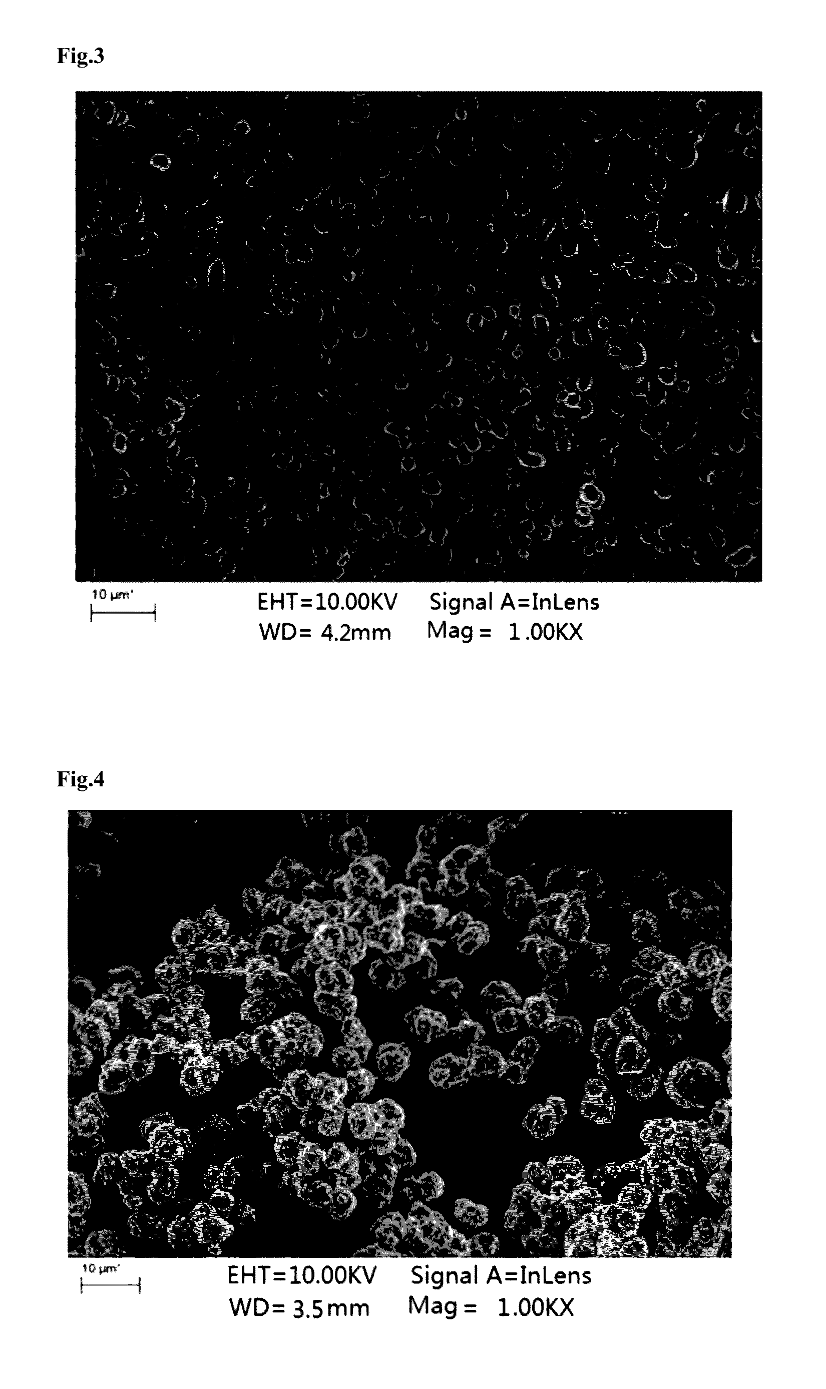 Positive electrode material, method for preparing the same and li-ion battery containing the positive electrode material